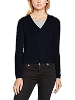 Yumi Chaqueta Punto (Azul Marino)