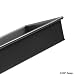 41%2BbeHIxxPL. SL75  Chicago Metallic NonStick Bake N Roast Pan 13 by 9 by 21/4Inch