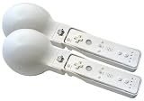 iMP Gaming Maracas for Samba de Amigo (Wii)