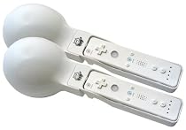 iMP Gaming Maracas for Samba de Amigo (Wii)