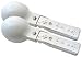 iMP Gaming Maracas for Samba de Amigo (Wii)
