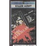"Killer Army: The Guerillas" [VHS]