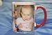Personalized Photo Mug - Turn Your Favorite Photo Into a Personalized Coffee Mug