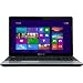 Packard Bell EasyNote TE 15.6-inch Laptop - Black/Silver (Intel Celeron B830 1.8GHz, 6GB RAM, 500GB HDD, DVDSM DL, LAN, WLAN, Webcam, Integrated Graphics, Windows 8 64-bit)