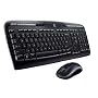 Logitech Wireless Desktop MK320 920-002877 - Tecla&hellip de Logitech