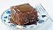 Gourmet Food : Sticky Toffe Pudding