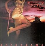 ROCKARAMA LP (VINYL) US 21 1985
