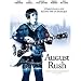 August Rush DVD August Rush DVD