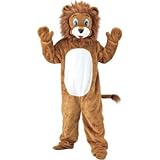 着ぐるみ ライオン