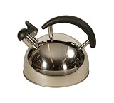 Royal Whistling Kettle (Stainless Steel, 1.5 Litre)
