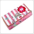 Oilily Wallet L Geldb�rse Coral- OL11M23CR