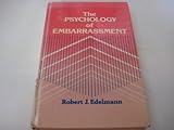 The psychology of embarrassment