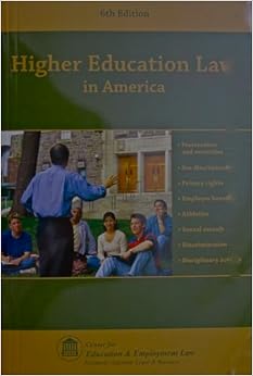 higher education jobs