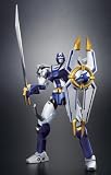 GX-39 Machine Robo Baikanfu