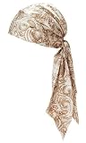 L. Erickson USA It's A Wrap 100% Silk - Portofino Silk Print