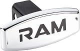 Dodge Ram Die Cast Hitch Cover