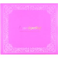 LHOSES XAVI & L ESCOLANIA DE LA QU L ORGUE DE PERFUMS
