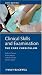 Books : Clinical Skills and Examination