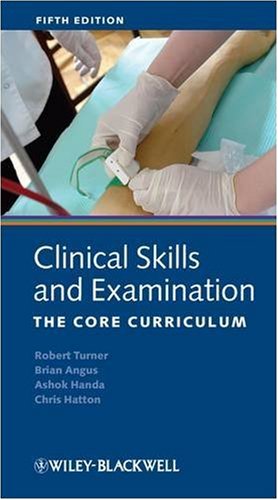 Curriculum