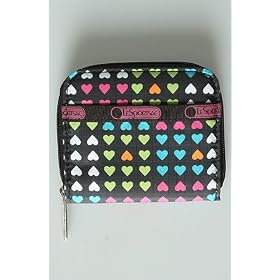 Buy LeSportsac The Claire Wallet in Heart Stoppin',Accessories for Women by var goTwisterProductImageStrings = new Object();goTwisterProductImageStrings['prodImageNotAvailTextNoColor'] = 