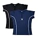 Gilbert Netball Phoenix Top (Red Medium)