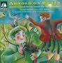 Arnold on Brass