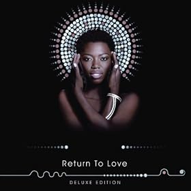 Return To Love