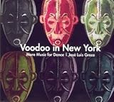 Voodoo Music of New York