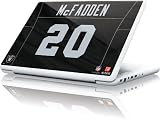 Skinit Darren McFadden - Oakland Raiders Vinyl Skin for Apple MacBook 13-inch