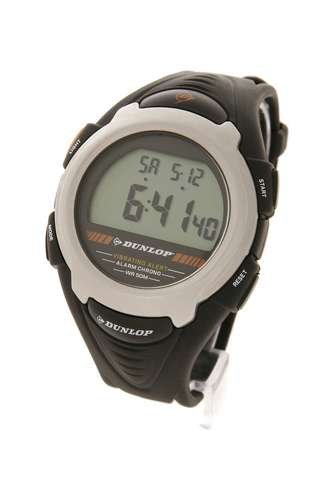 Dunlop Herrenuhr   DUN-29-G01