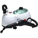 SteamFast SF-260 Aurora Steam Cleaner