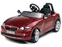 Toys Toys BMW Z4 Roadster Pedal Car