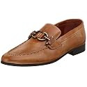 Donald J Pliner Men's Lino Slip-On,Camel,9.5 M US