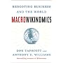 MacroWikinomics by Don Tapscott