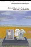 The landscapist : selected poems