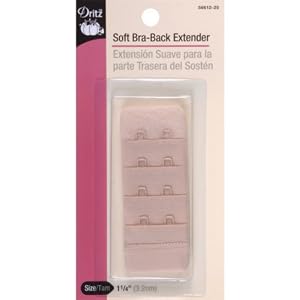 Bra-Back-Extender-2-Hooks-1-1-4-Inches-Wide-in-your-choice-of-colors