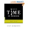 Art of Time in Memoir: Then, Again