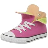 Converse Ct Two Fold Hi 288350-34-13 Unisex - Kinder Sneaker