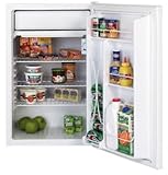 GE ProfileSpacemaker GMR04BANWW 4.3 cu. Ft. Compact Refrigerator - White