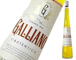 ガリアーノ 700ml 42度 [並行輸入品]