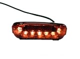 Brake Light Kit Accessory for the Super Turbo 800-Elite or Super Turbo 1000-Lithium Electric Scooter
