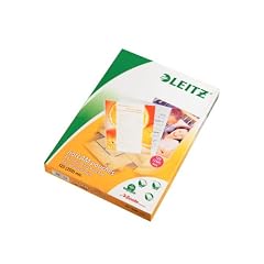 Folientasche 125 Mic A4 Leitz 100 St�ck