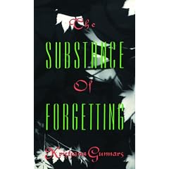 The Substance of Forgetting