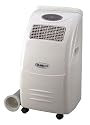 Amcor AL10000EH 10000-BTU Portable Air Conditioner and Heater
