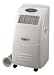 Amcor AL10000EH 10000-BTU Portable Air Conditioner and Heater