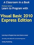 Learn to Program with Visual Basic 20...