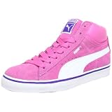 Puma Mid Vulc 351887 Unisex-Kinder Sneaker
