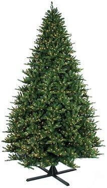 Autograph Foliages C-80635 12 ft. Balsam Fir Tree