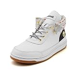 Timberland(ティンバーランド) ITEZA ROLL TOP(イテザロールトップ) 1065R ホワイト【メンズ】 ホワイト 26.0cm