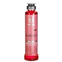 Swede Fruity Love wärmende Massage Lotion - Erdbeer Sekt - 200 ml